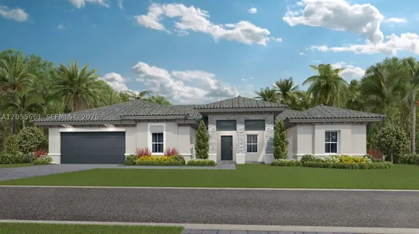 27370 SW 159 Ave, Miami, FL 33031