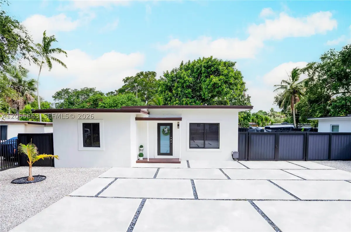 1220 NW 125th St, North Miami, FL 33167 - #1