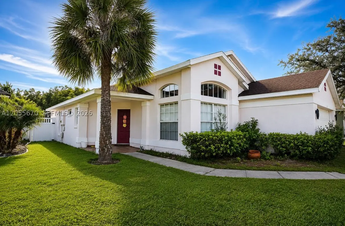 Address Withheld By Seller, Kissimmee, FL 32824 - #1