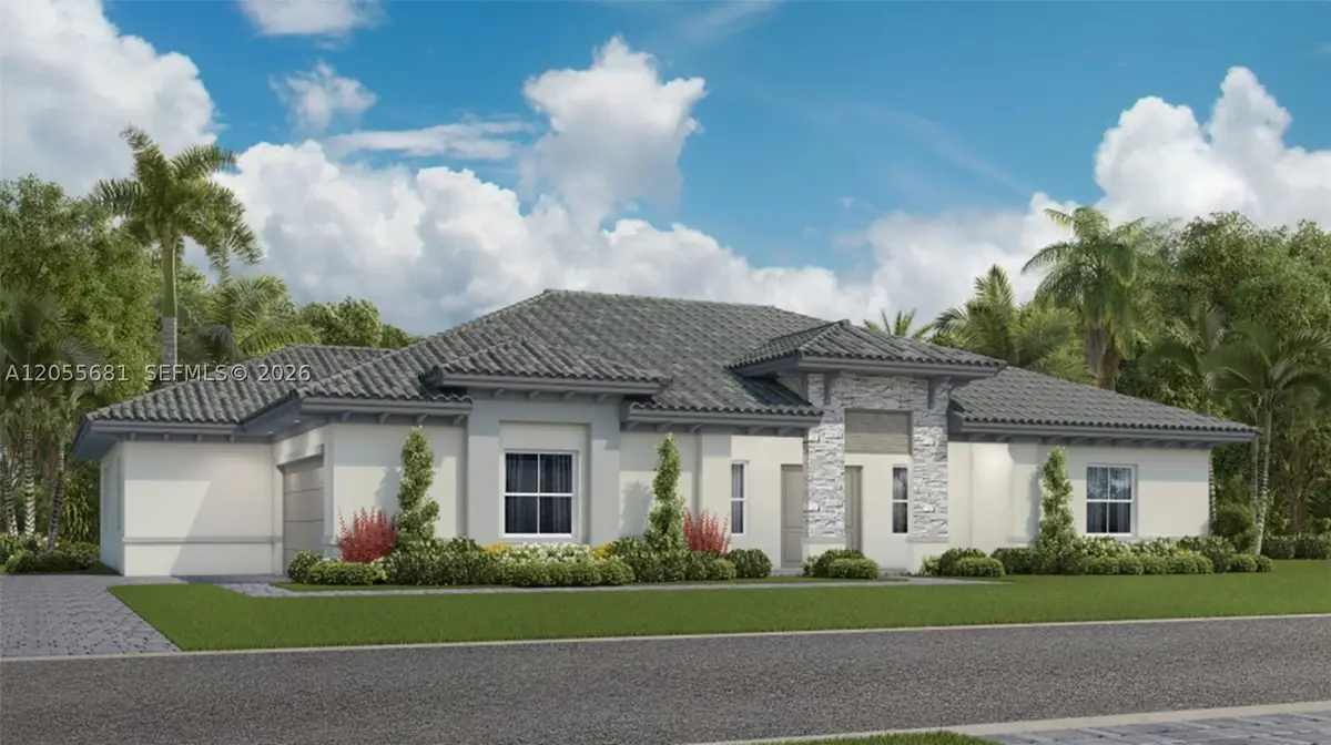 27409 SW 159 Ave, Princeton Goulds, FL 33031 - #1