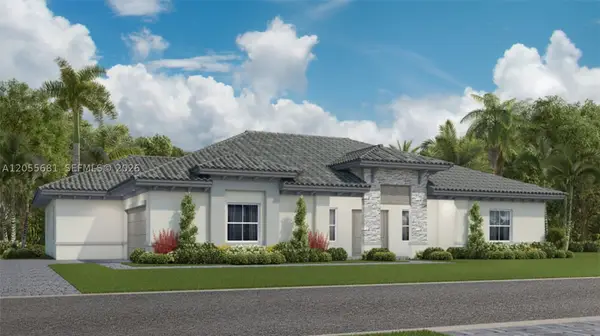 27409 SW 159 Ave, Miami, FL 33031