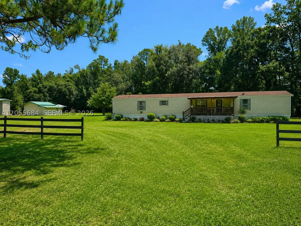 11693 County Road 229, Lake Butler, FL 32054 - #1