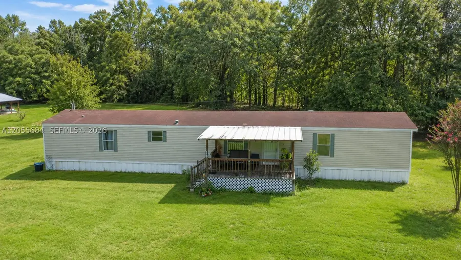 11693 County Road 229, Lake Butler, FL 32054 - #2