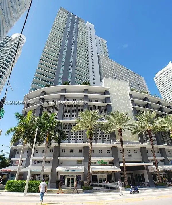 1250 S Miami Ave #1104, Miami, FL 33130