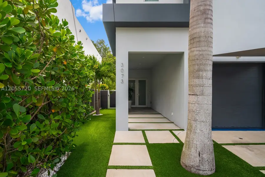 3073 Carter St #3073, Miami, FL 33133 - #2