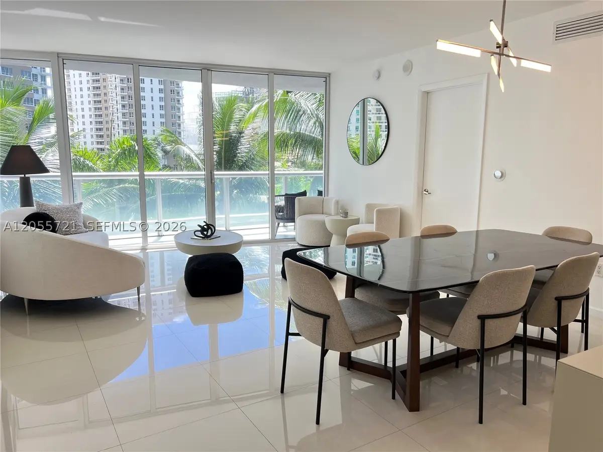 495 Brickell Ave #BAY406, Miami, FL 33131 - #1