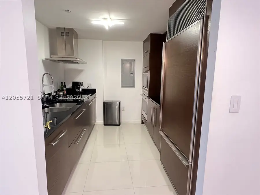 495 Brickell Ave #BAY406, Miami, FL 33131 - #3