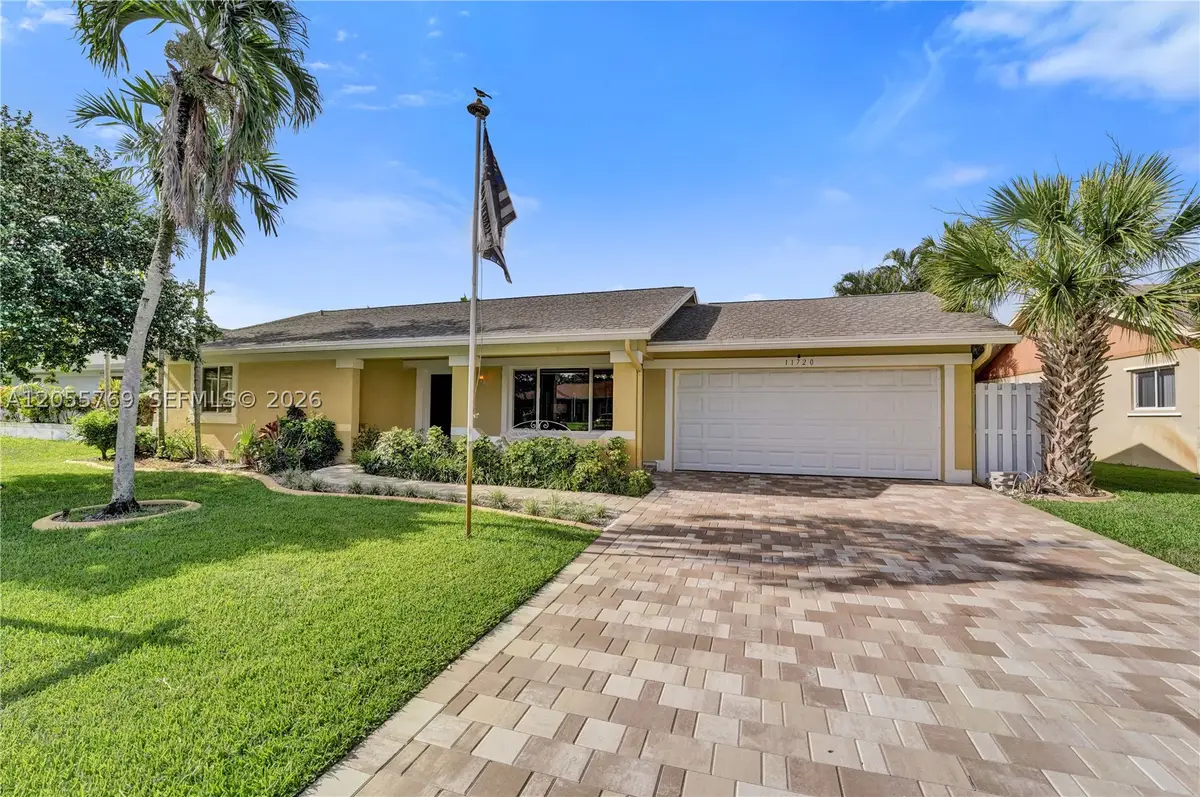 11720 SW 59th Ct, Cooper City, FL 33330 - #1