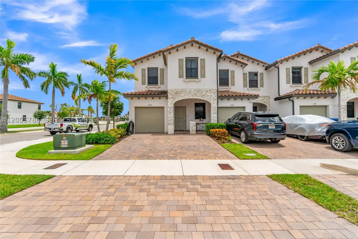 Address Withheld By Seller, Homestead, FL 33032 - #1