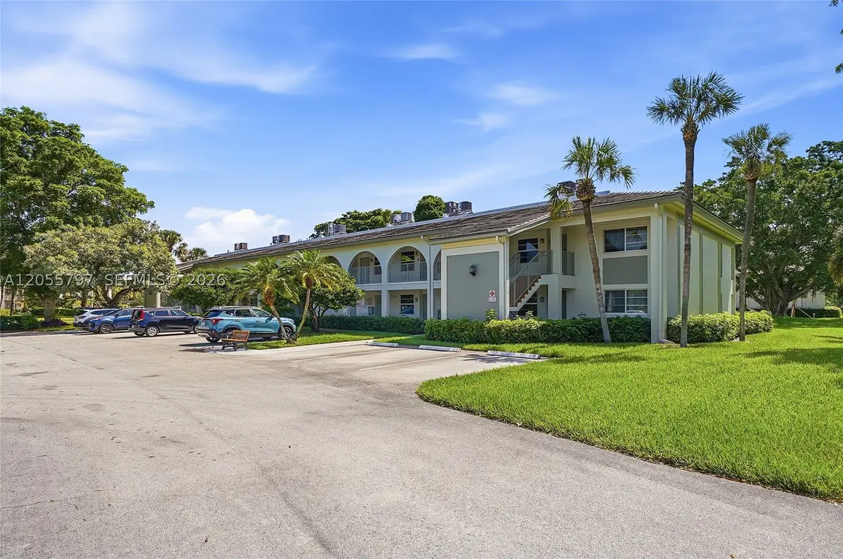 1105 Bahama Bnd #F2, Coconut Creek, FL 33066 - #1