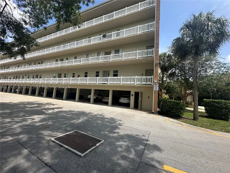 6731 Cypress Rd #301, Plantation, FL 33317 - #3