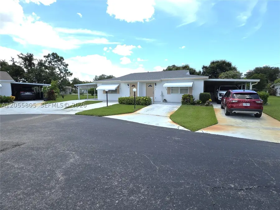 1 Dutch Iris, Lehigh Acres, FL 33936 - #2