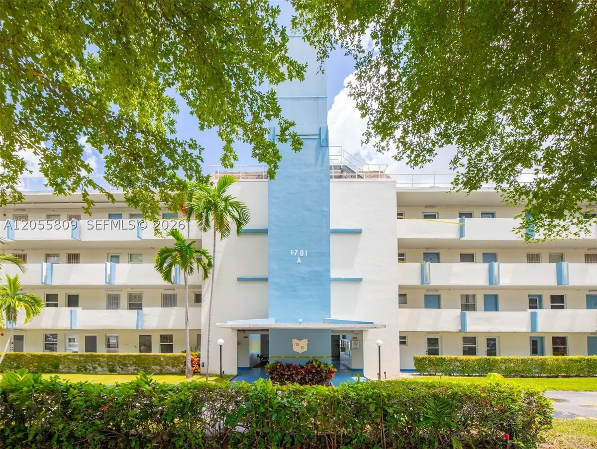 1701 NE 191st St #A103, Miami, FL 33179 - #1