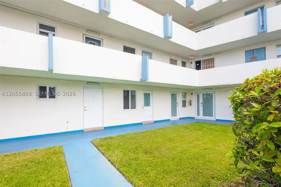 1701 NE 191st St #A103, Miami, FL 33179 - #3