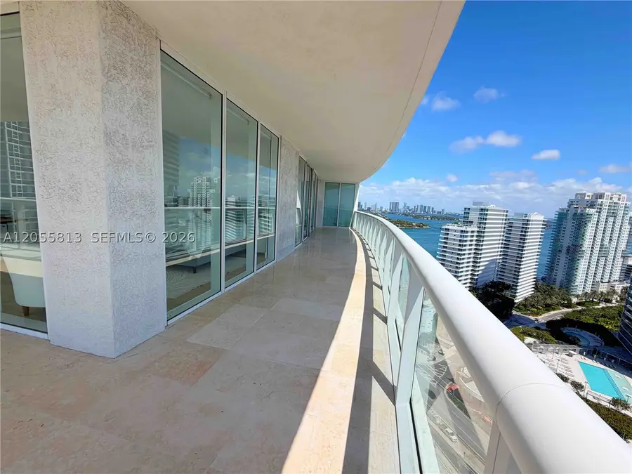 450 Alton Rd #2610, Miami Beach, FL 33139 - #2