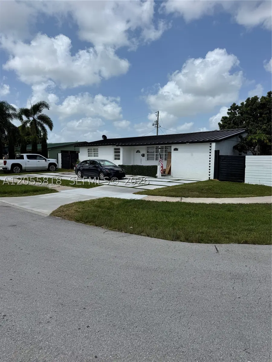 1892 NW 8th Ter, Homestead, FL 33030 - #3