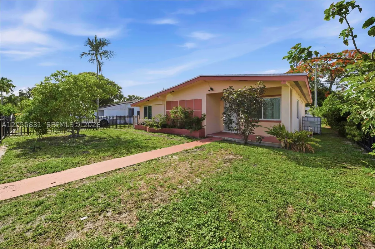1869 NE 181st St, North Miami Beach, FL 33162 - #1