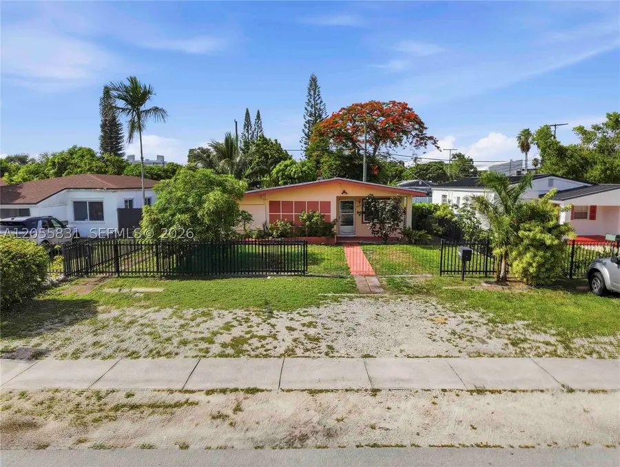 1869 NE 181st St, North Miami Beach, FL 33162 - #2