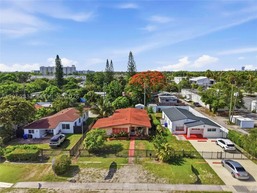 1869 NE 181st St, North Miami Beach, FL 33162 - #3