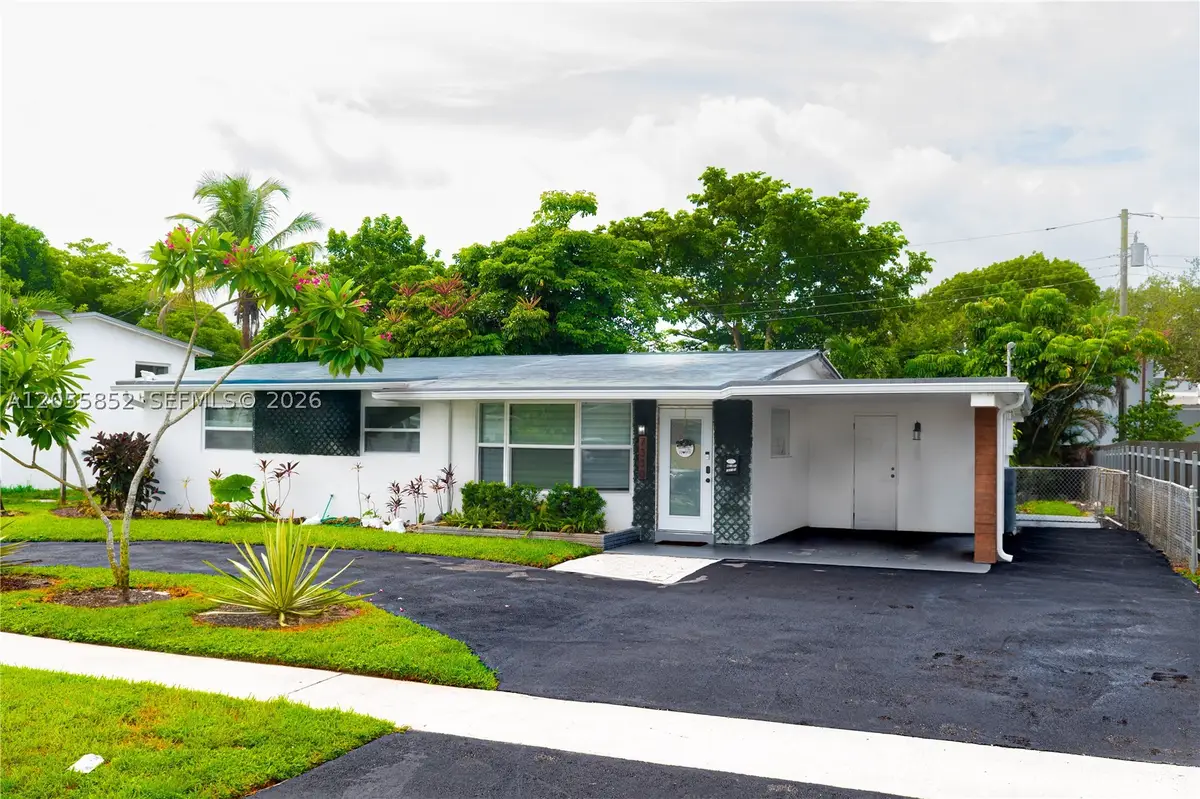 7330 NW 1st Ct, Pembroke Pines, FL 33024 - #1