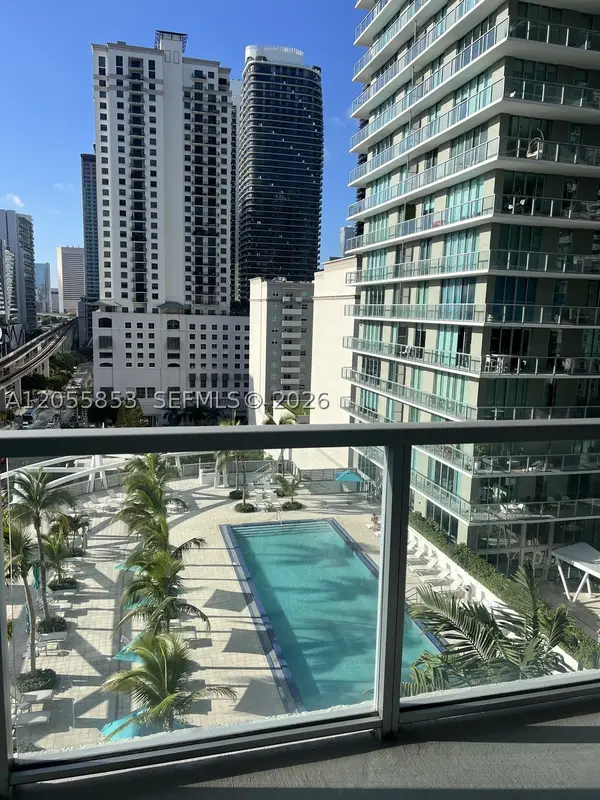 79 SW 12th St #1511-S, Miami, FL 33130