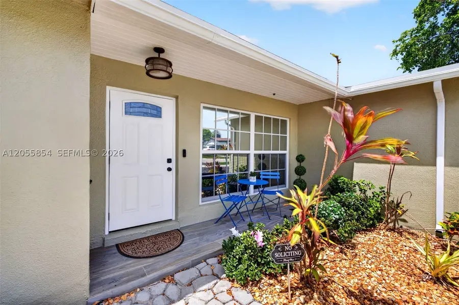 11371 NW 37th Pl, Sunrise, FL 33323 - #3