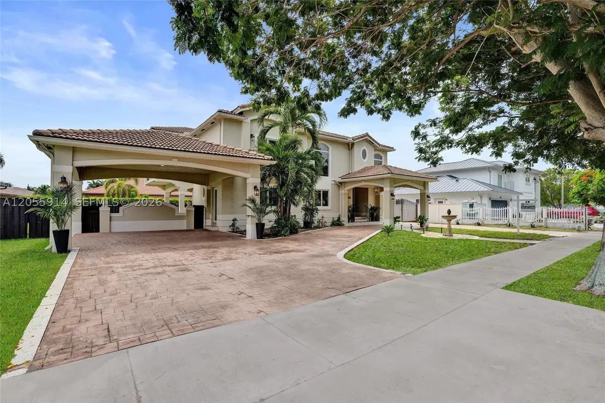 4665 SW 159th Ct, Miami, FL 33185 - #1
