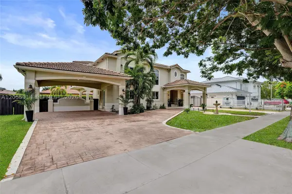 4665 SW 159th Ct, Miami, FL 33185