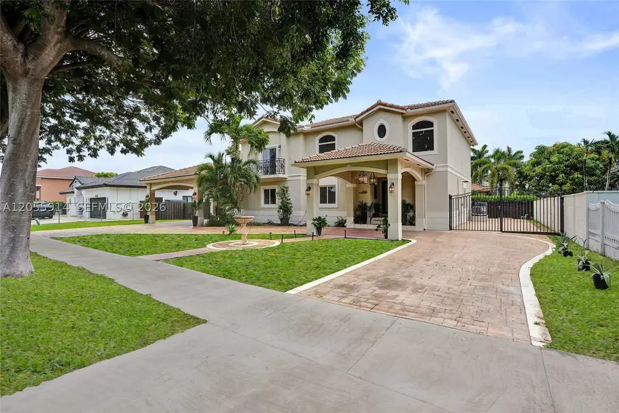 4665 SW 159th Ct, Miami, FL 33185 - #3