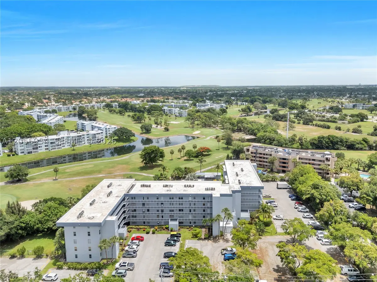 1402 NW 80th Ave #310, Margate, FL 33063 - #1