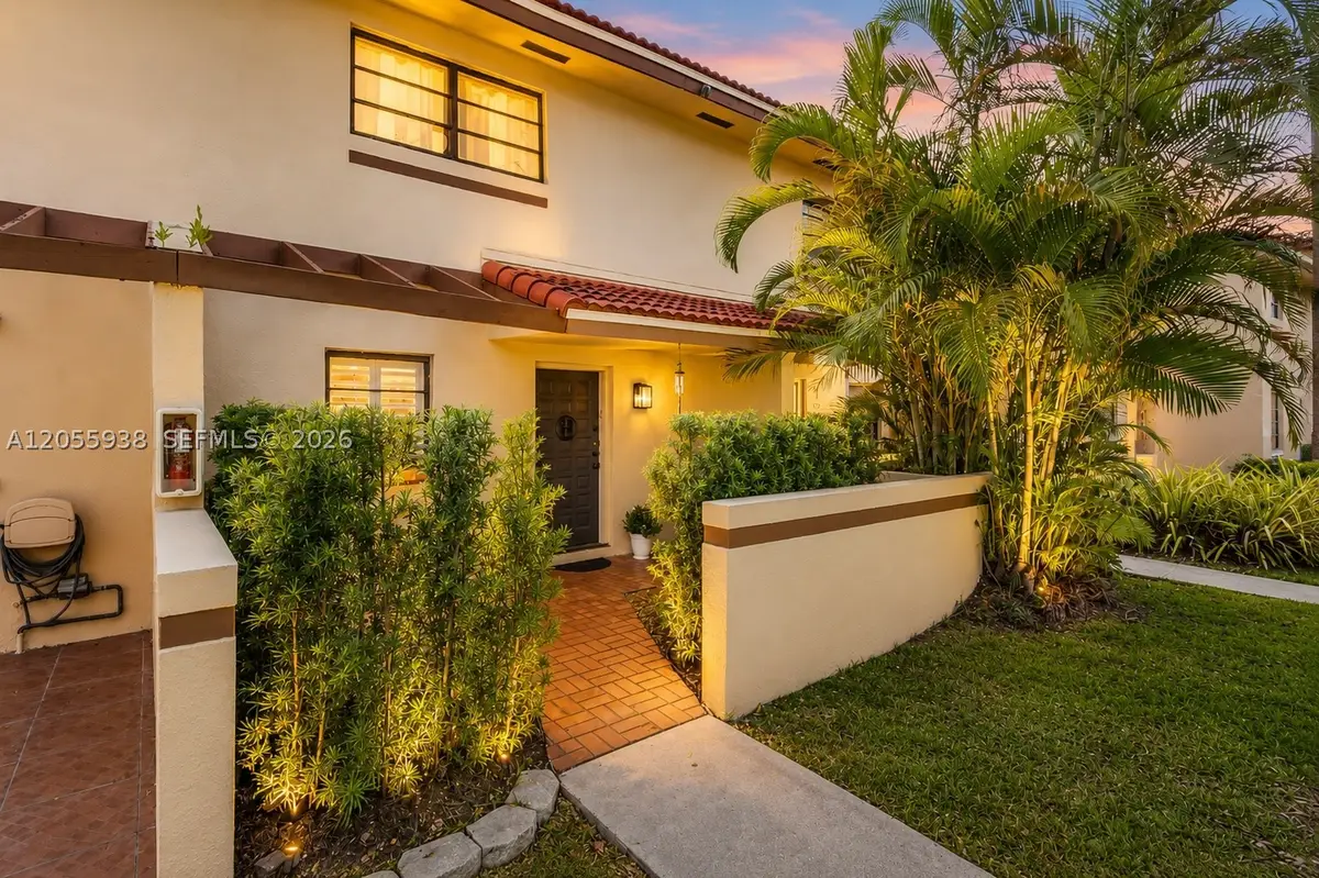 6256 SW 136th Ct #104E, Miami, FL 33183 - #1