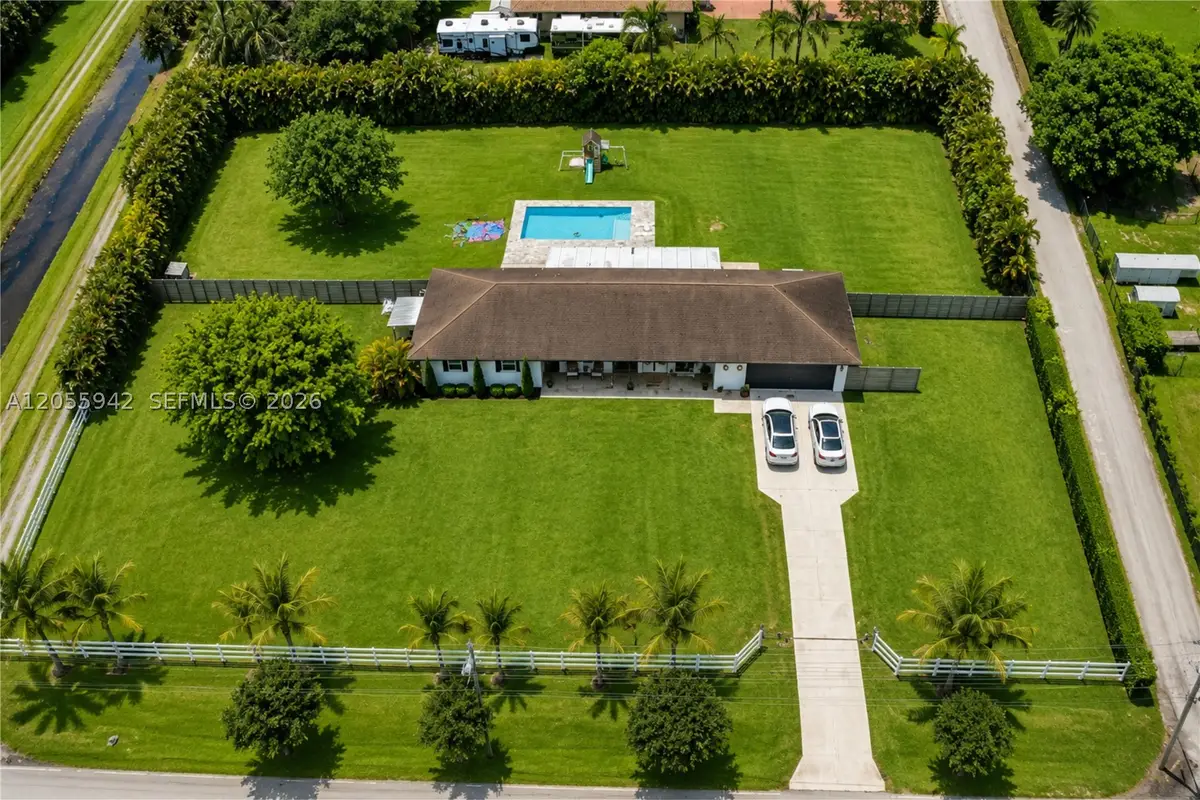 5301 SW 178th Ave, Southwest Ranches, FL 33331 - #1