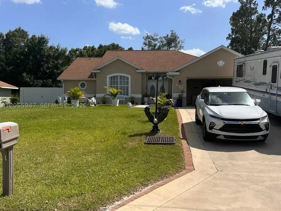 2723 Sunset, Sebring, FL 33870 - #3