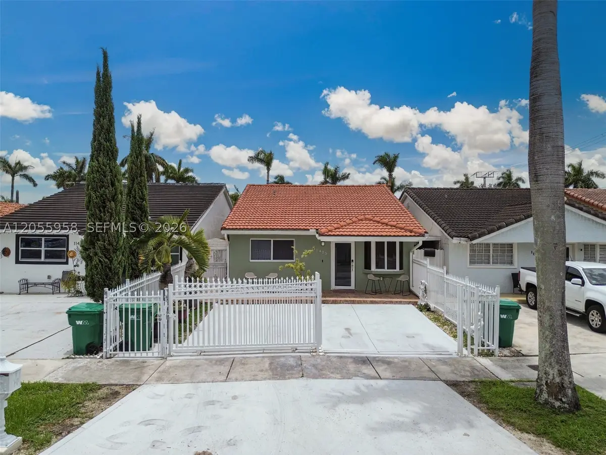 11425 NW 88th Ct, Hialeah Gardens, FL 33018 - #1