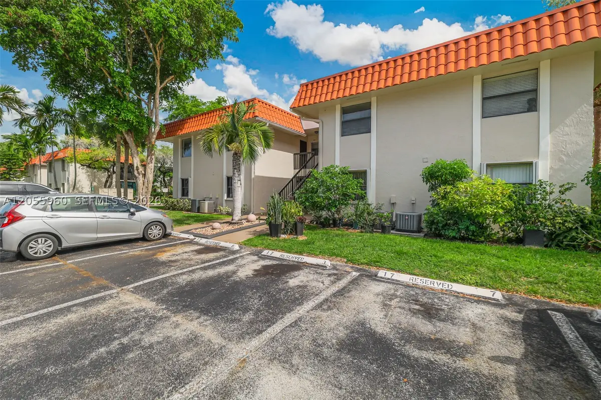 9732 Hammocks Blvd #203-17, Miami, FL 33196 - #1