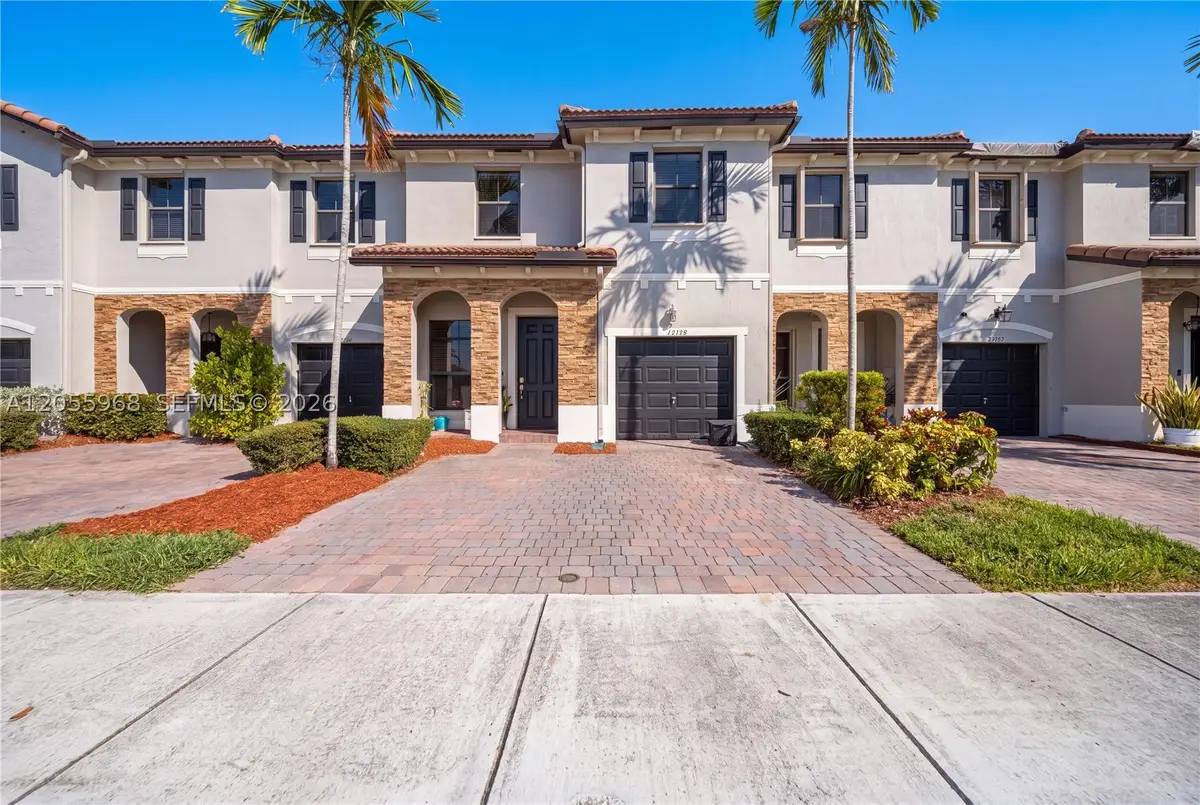 23329 SW 113th Ct, Homestead, FL 33032 - #1