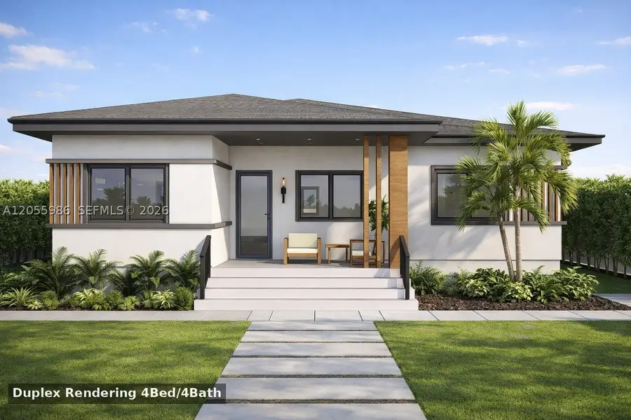 3233 NW 13th Ave, Miami, FL 33142 - #3
