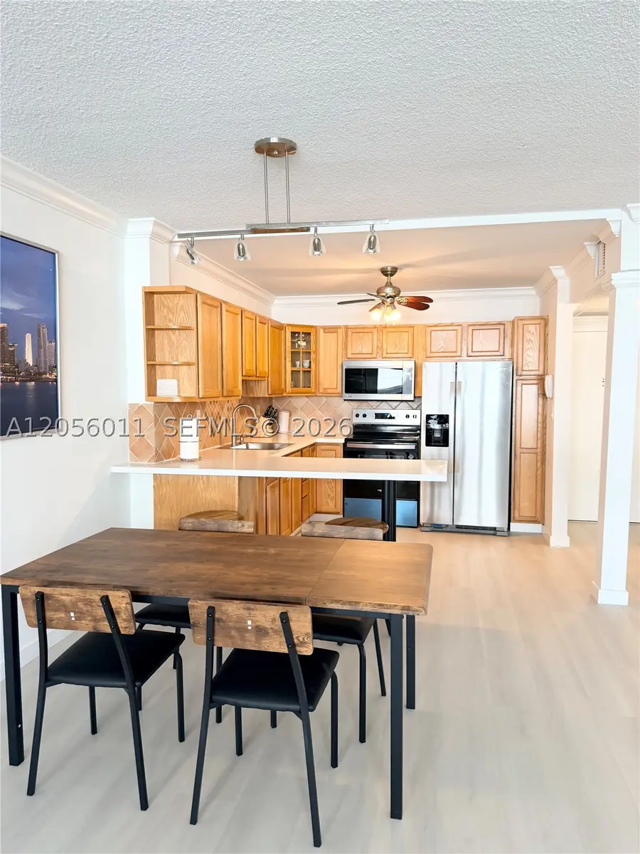 3725 S Ocean Dr #521, Hollywood, FL 33019 - #2