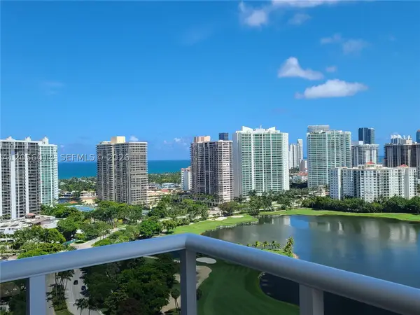 3625 N Country Club Dr #2408, Aventura, FL 33180