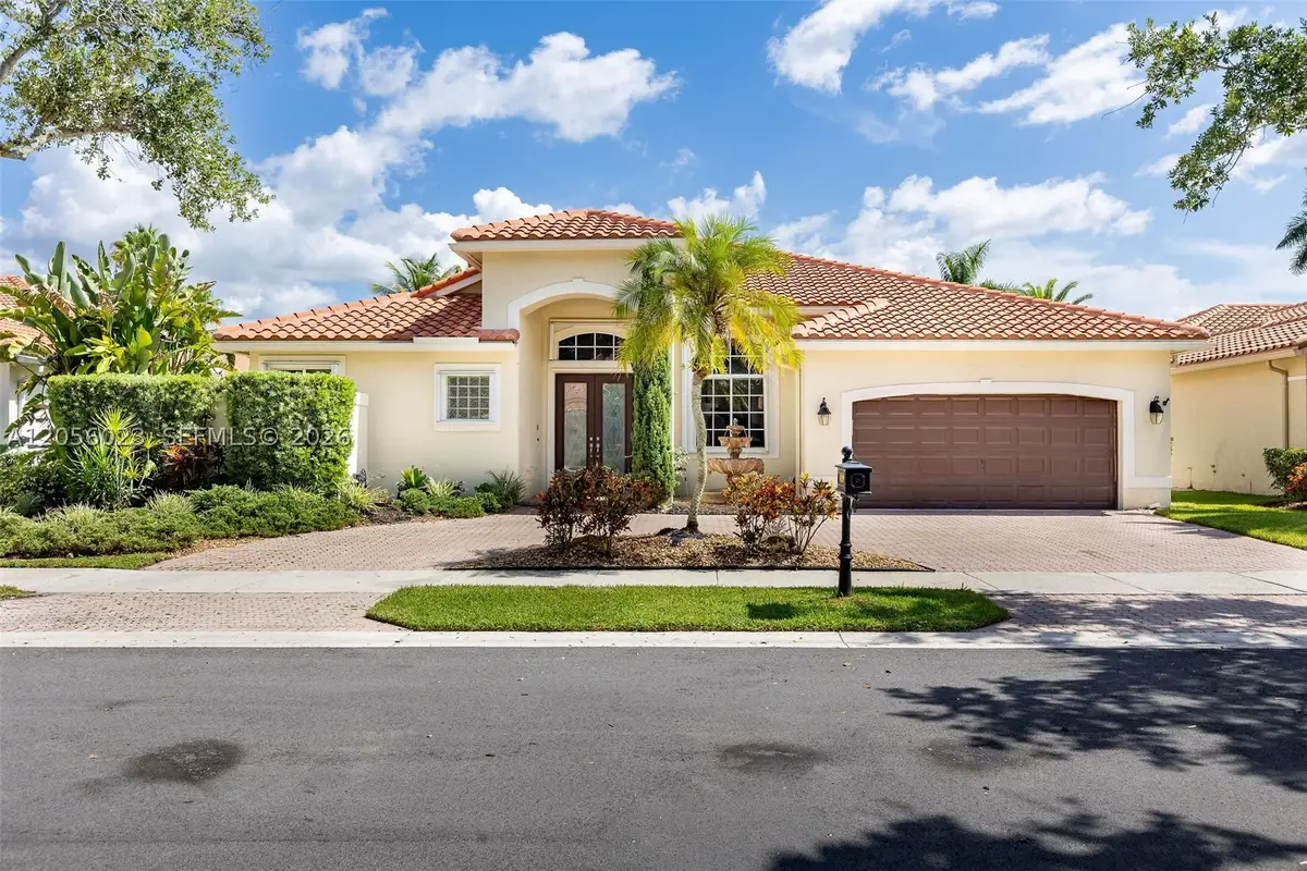 1359 Ginger Cir, Weston, FL 33326 - #1