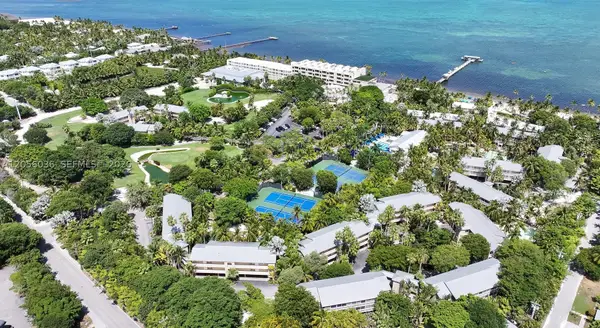 81801 Old Hwy #754, Islamorada, FL 33036