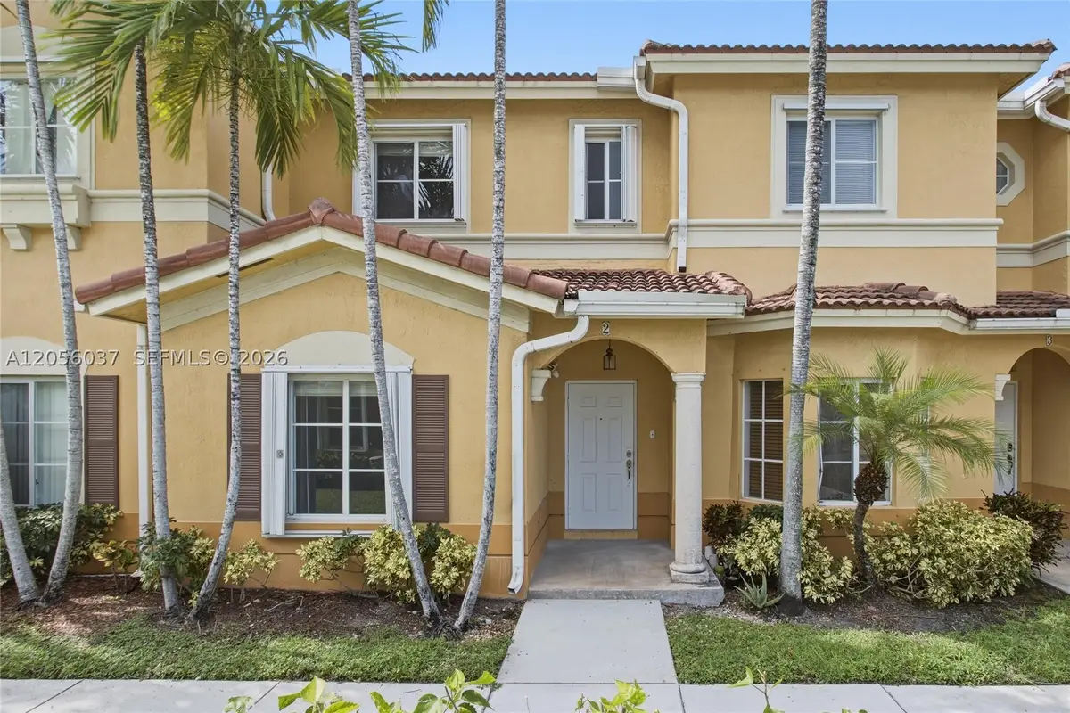 10863 NW 83rd #2, Doral, FL 33178 - #1