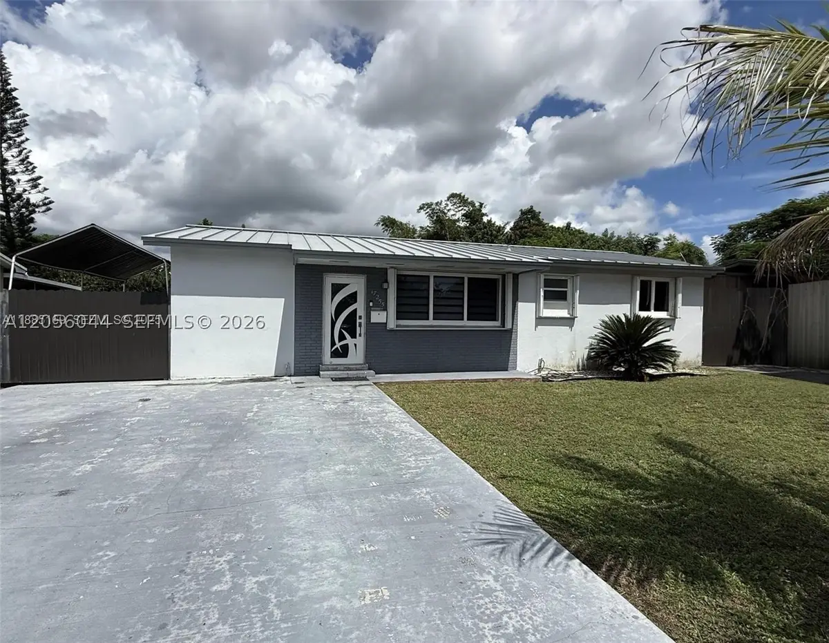 17255 SW 302nd St, Homestead, FL 33030 - #1