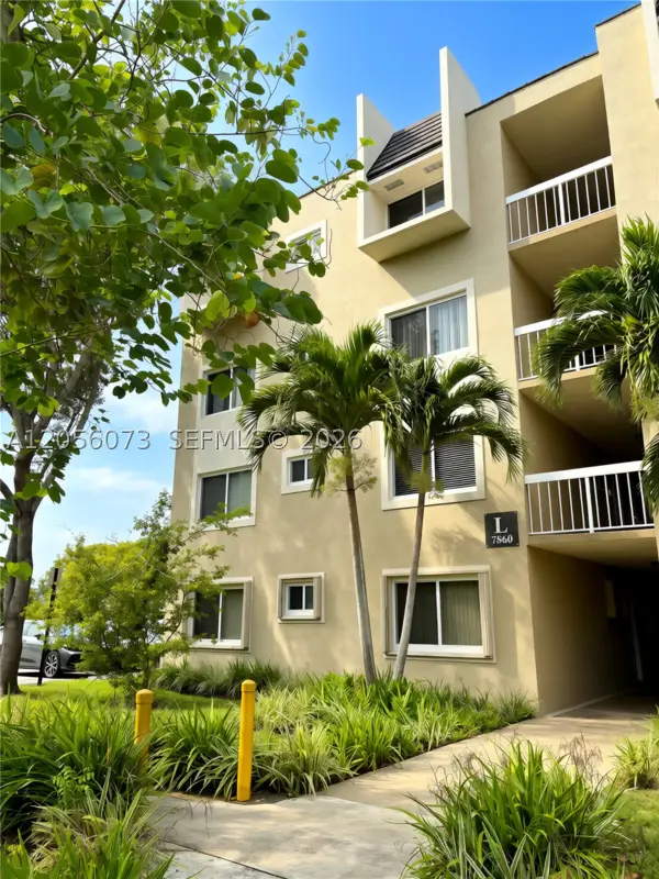 7860 Camino Real #311, Miami, FL 33143