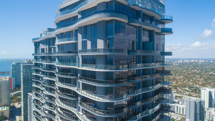 1000 Brickell Plaza #2301, Miami, FL 33131 - #2