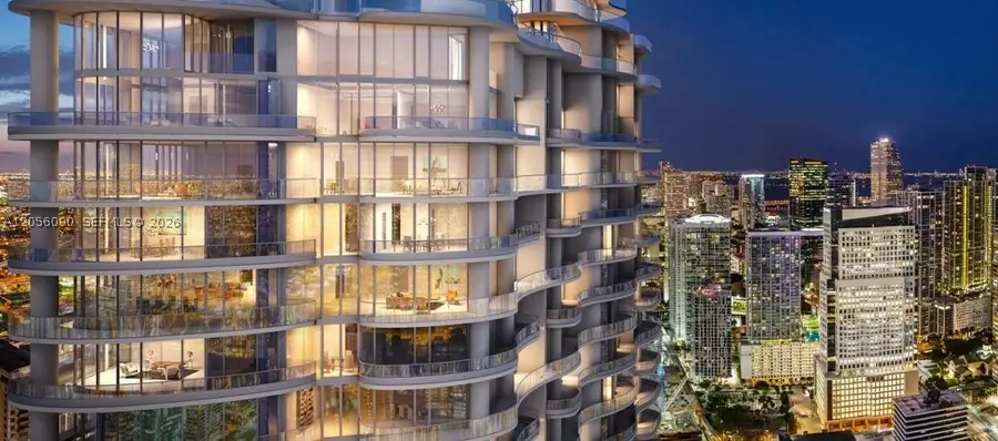 1000 Brickell Plaza #2301, Miami, FL 33131 - #3