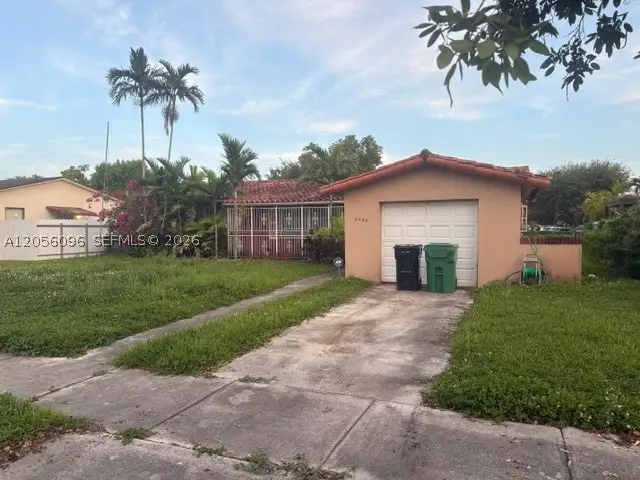 9590 SW 19th St, Miami, FL 33165 - #1