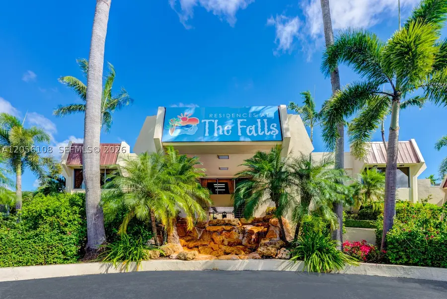 14036 SW 90th Ave #201-AA, Miami, FL 33176 - #2