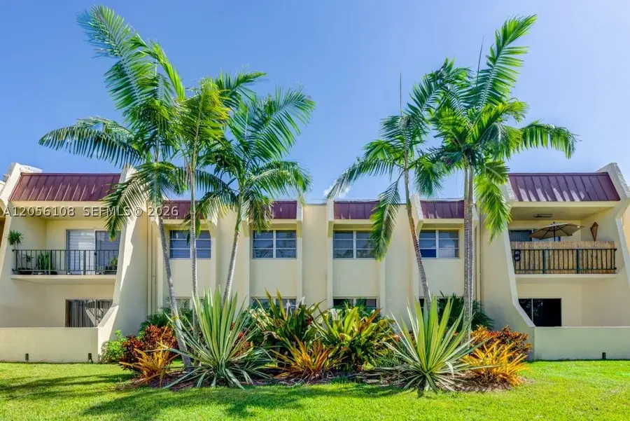 14036 SW 90th Ave #201-AA, Miami, FL 33176 - #3