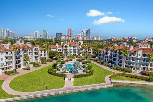 2133 Fisher Island Dr #2133, Miami Beach, FL 33109